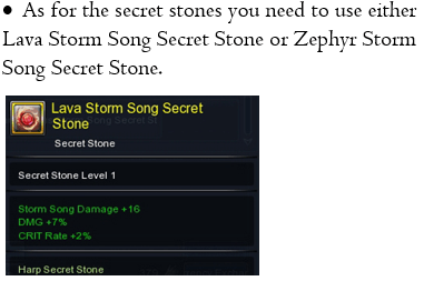 secret